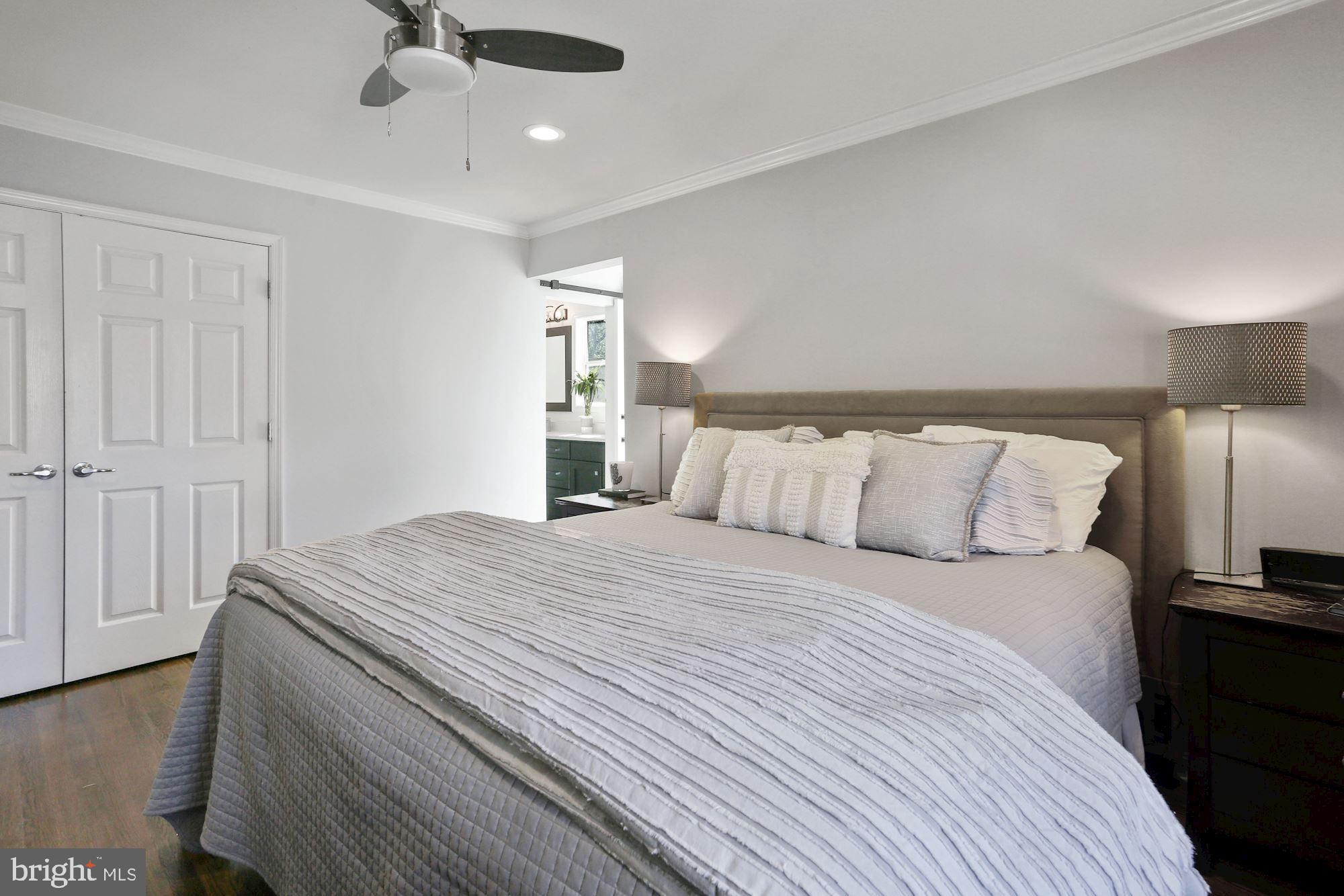 1803 Hackamore Lane Alexandria, VA 22308 - Photo 13 of 25