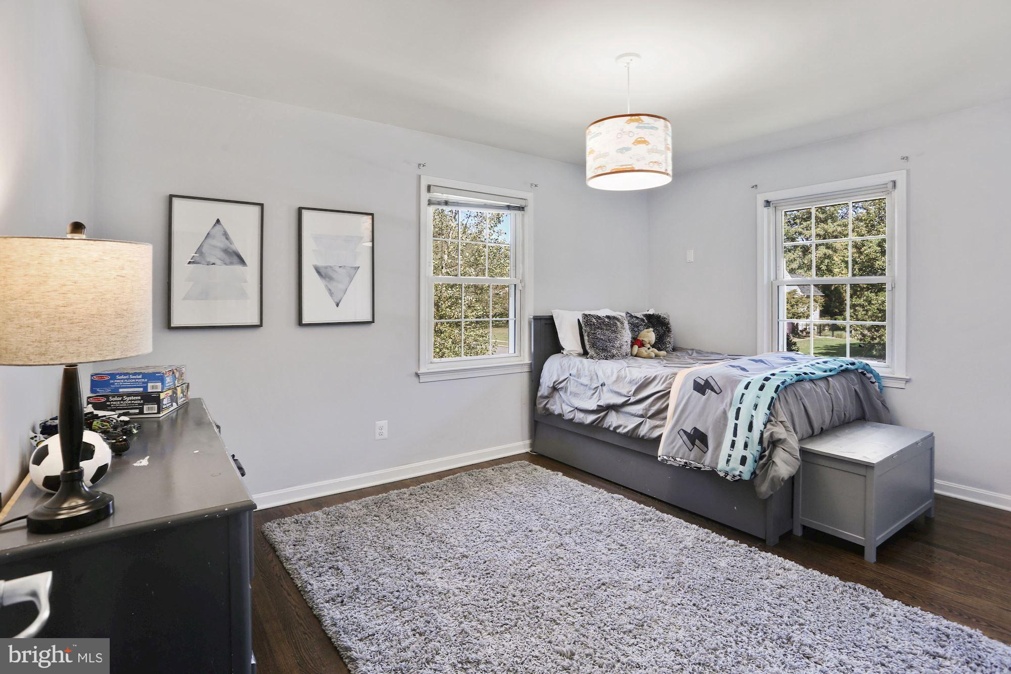 1803 Hackamore Lane Alexandria, VA 22308 - Photo 16 of 25