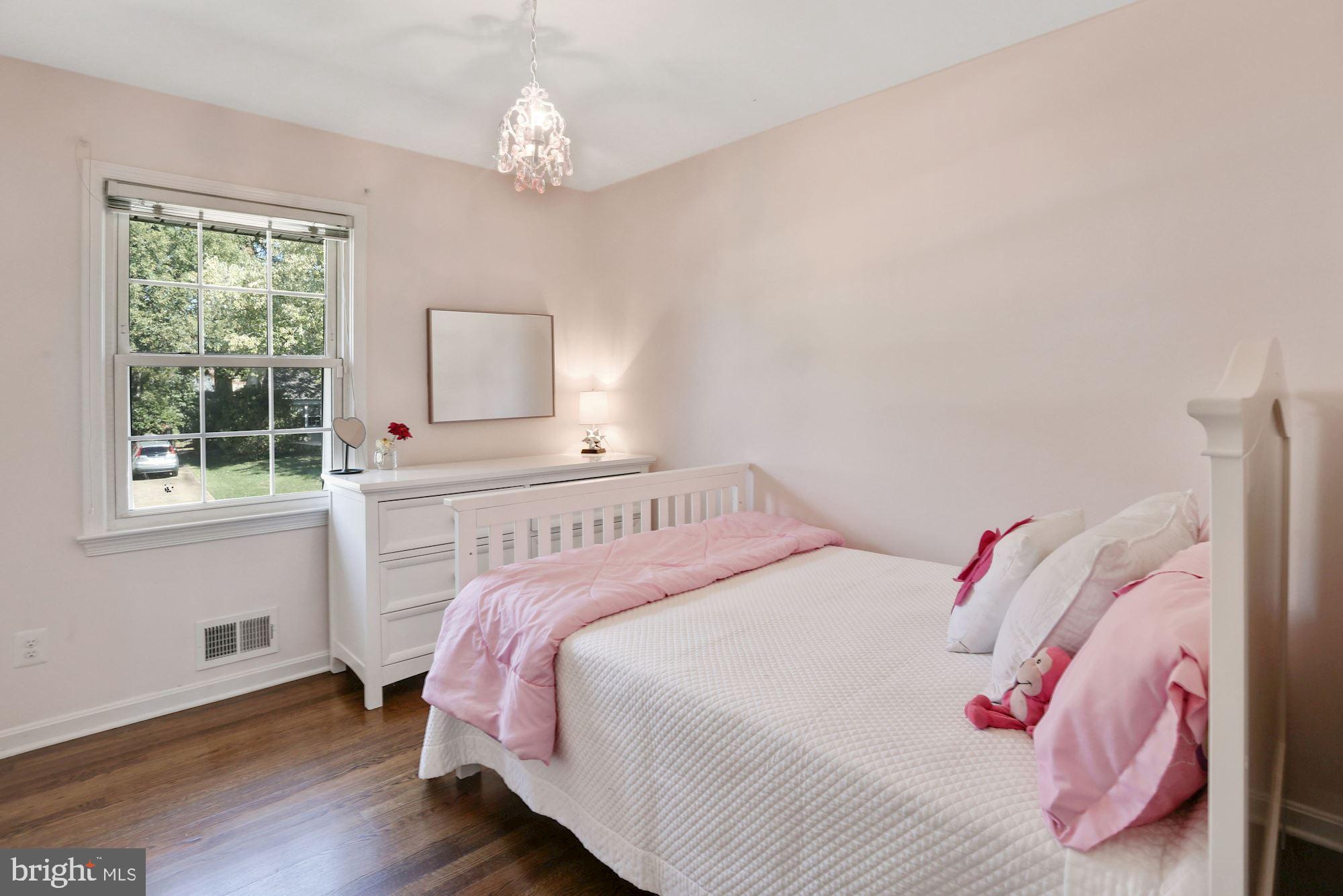 1803 Hackamore Lane Alexandria, VA 22308 - Photo 17 of 25