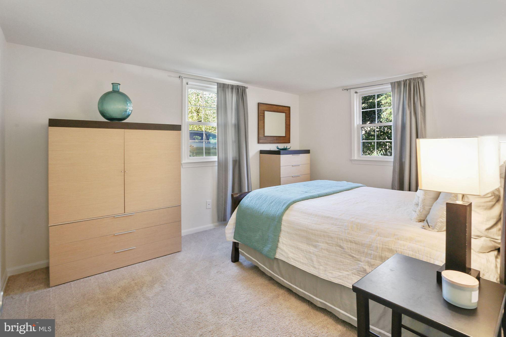 1803 Hackamore Lane Alexandria, VA 22308 - Photo 19 of 25