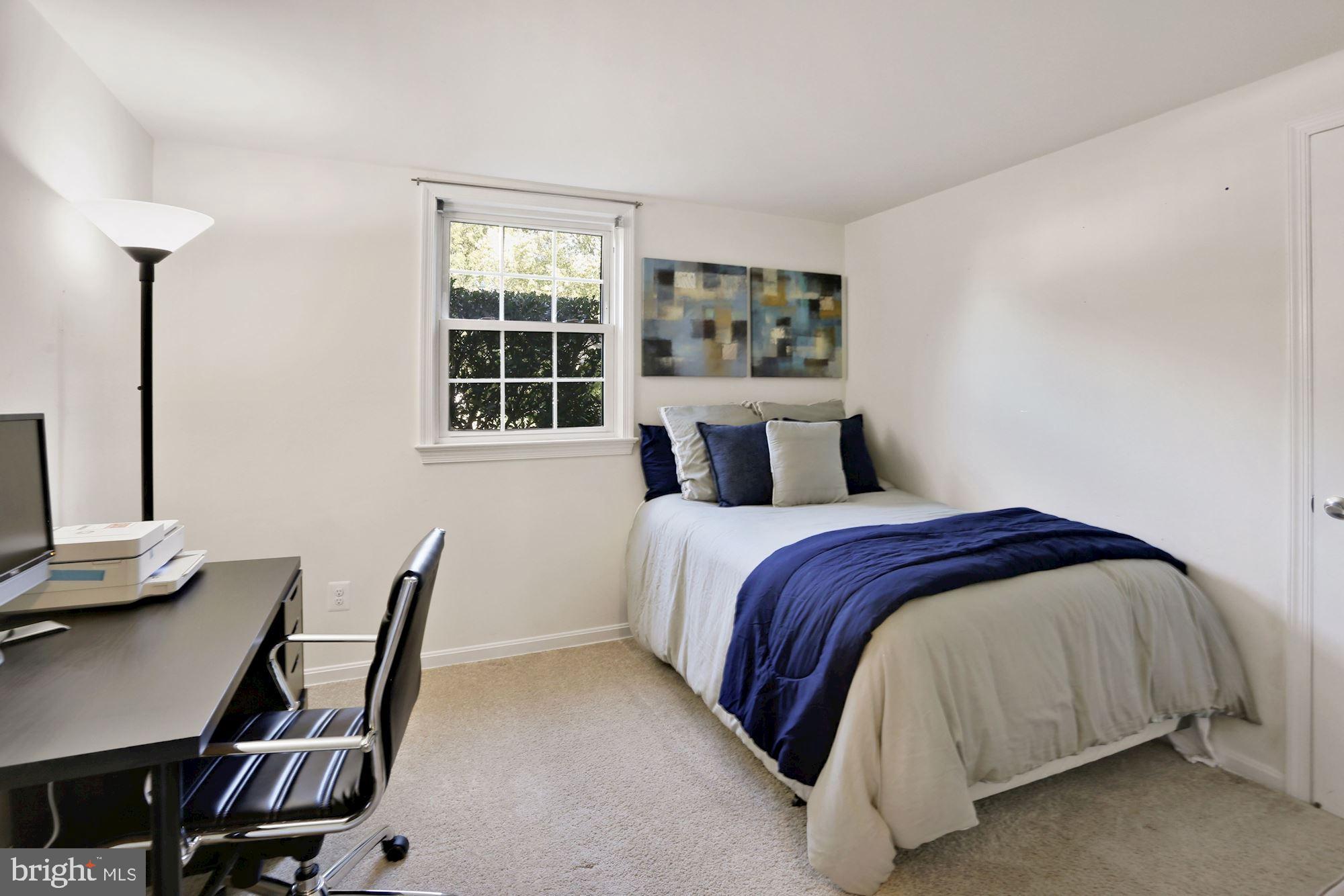 1803 Hackamore Lane Alexandria, VA 22308 - Photo 20 of 25