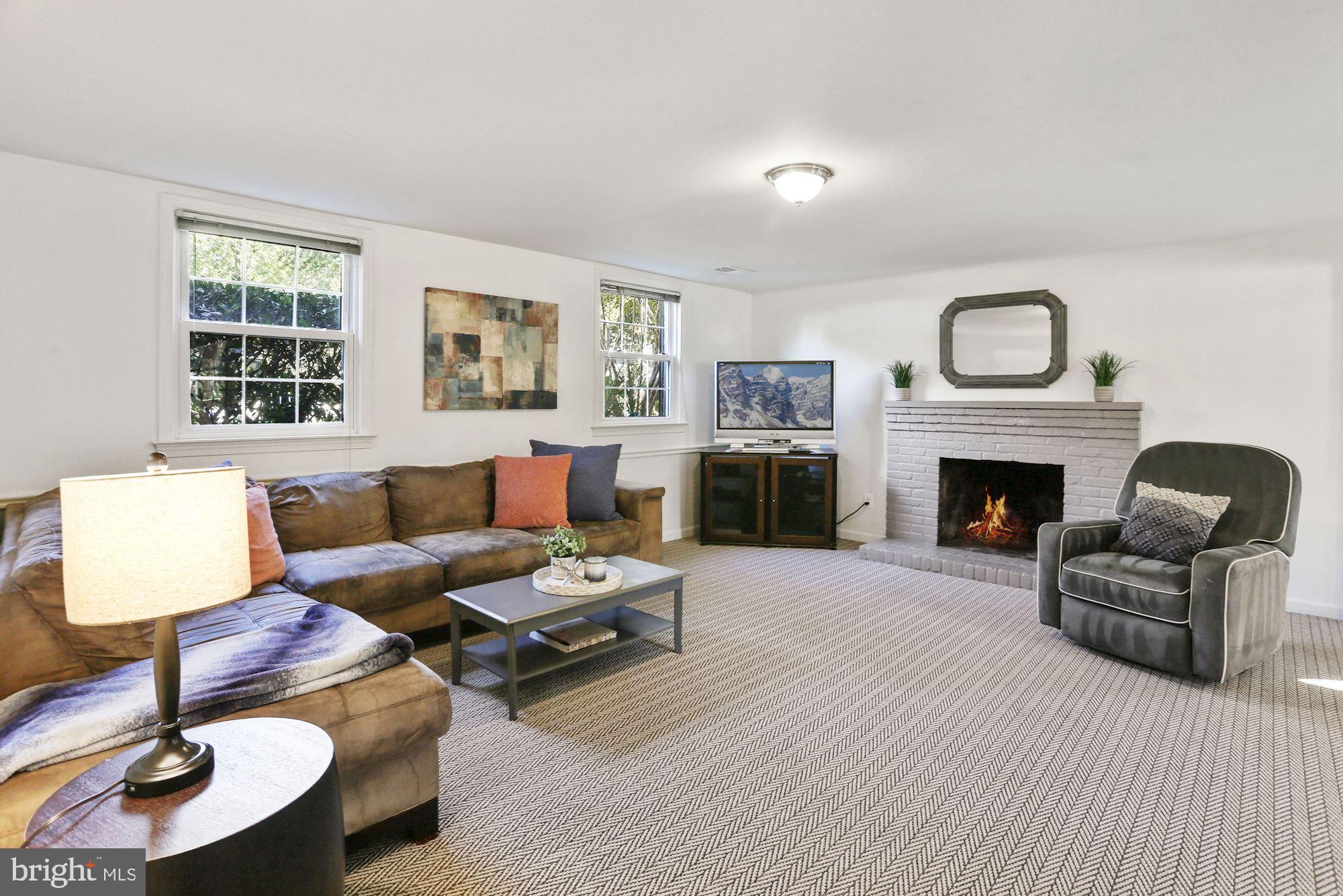 1803 Hackamore Lane Alexandria, VA 22308 - Photo 21 of 25