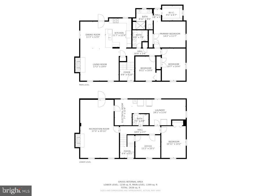 1803 Hackamore Lane Alexandria, VA 22308 - Photo 25 of 25