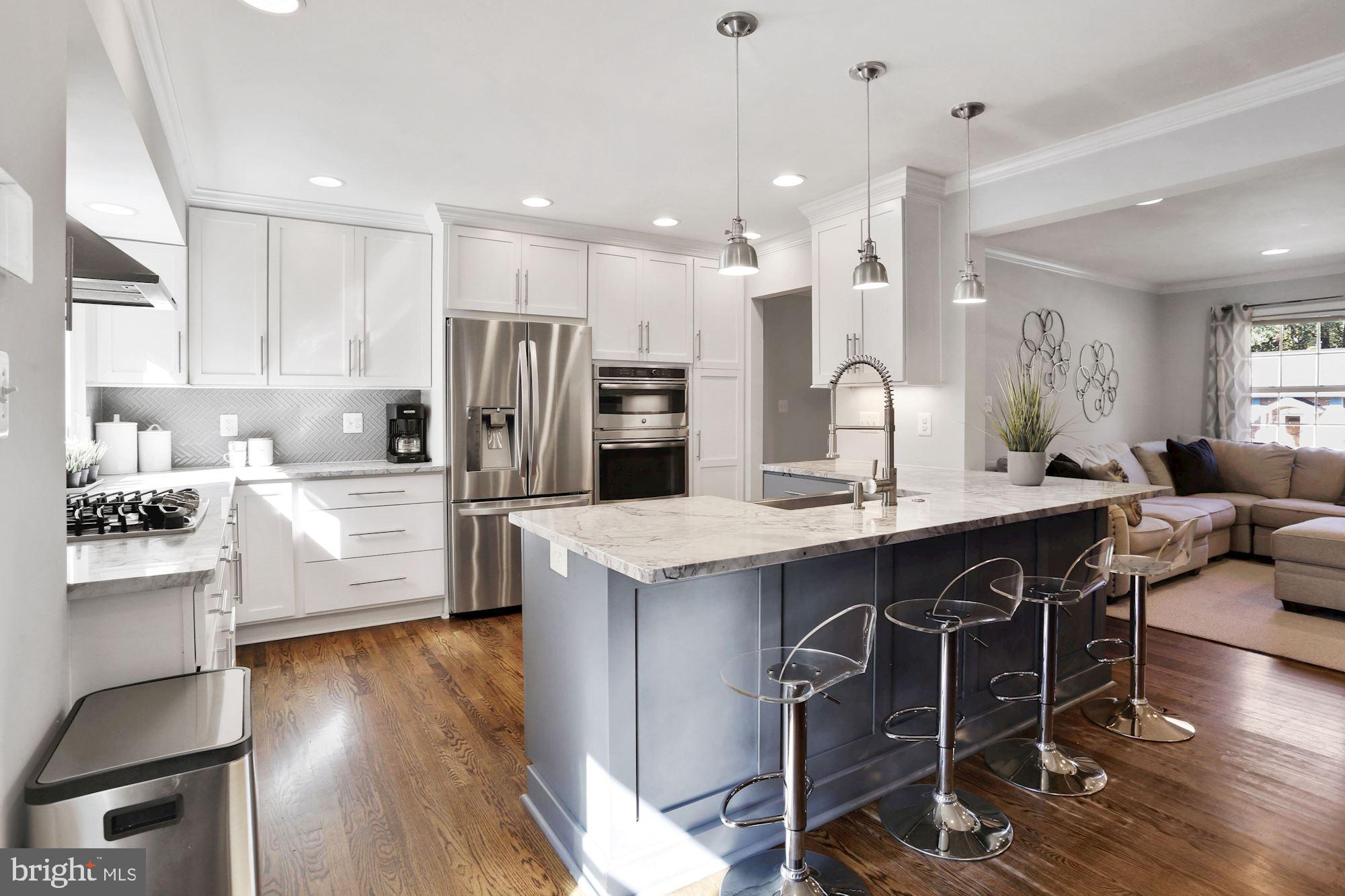 1803 Hackamore Lane Alexandria, VA 22308 - Photo 6 of 25