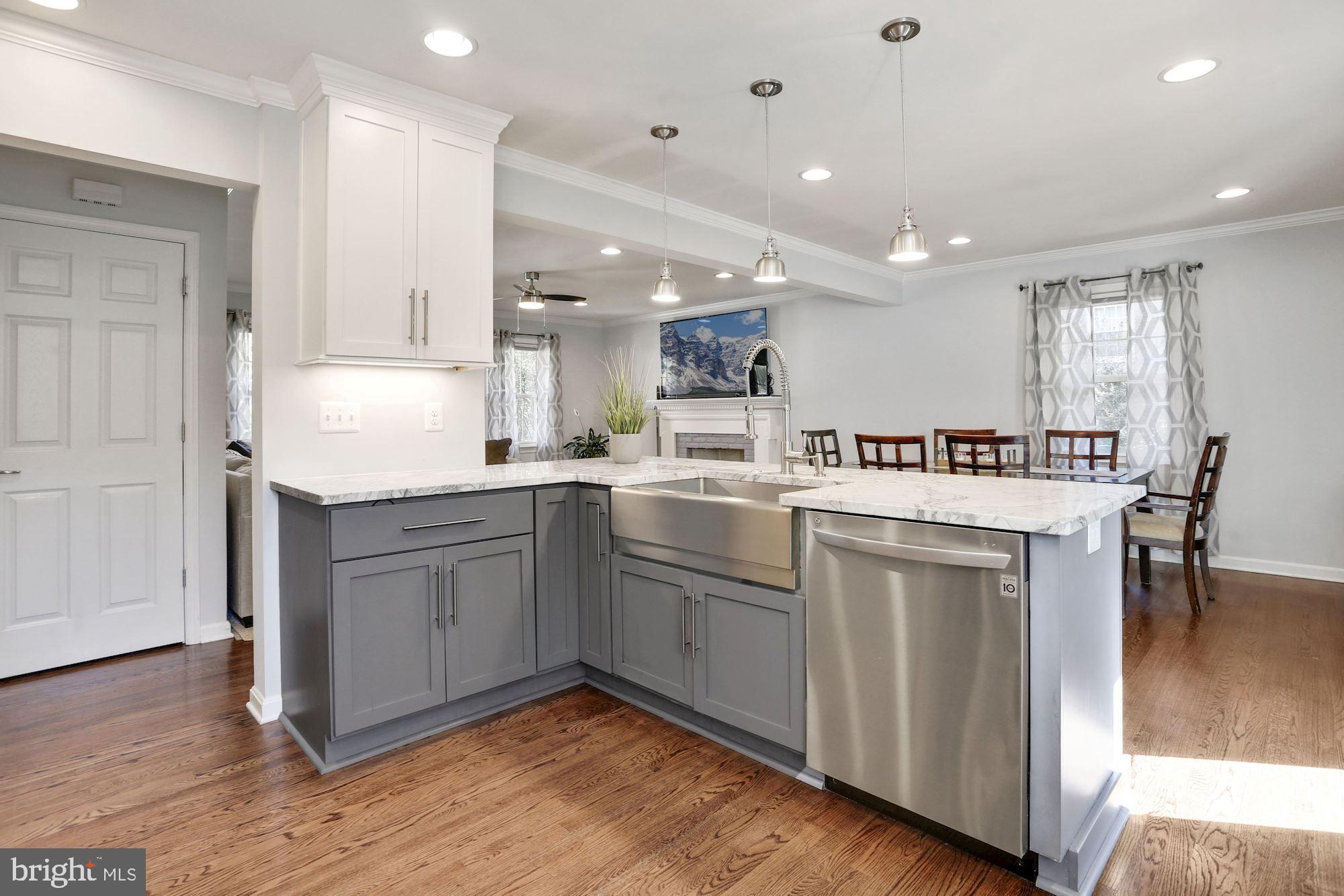 1803 Hackamore Lane Alexandria, VA 22308 - Photo 8 of 25