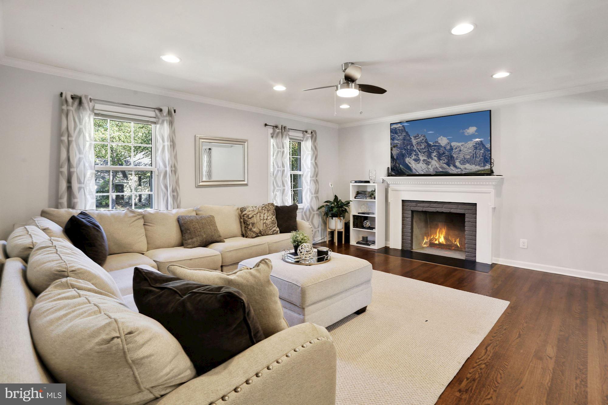 1803 Hackamore Lane Alexandria, VA 22308 - Photo 10 of 25