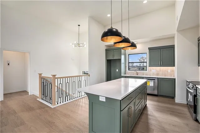 $439,900 | 459 Green Drive, Lawson, MO 64062