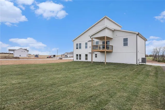 $439,900 | 459 Green Drive, Lawson, MO 64062