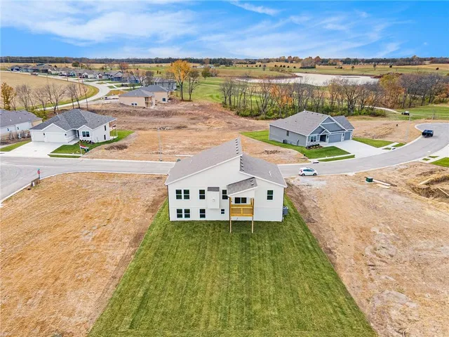 $439,900 | 459 Green Drive, Lawson, MO 64062