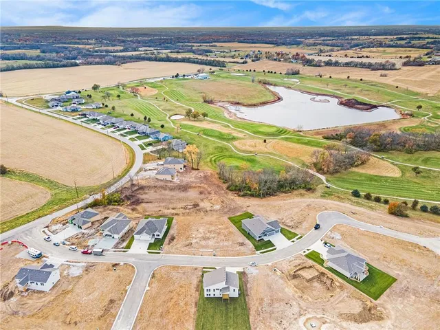 $439,900 | 459 Green Drive, Lawson, MO 64062
