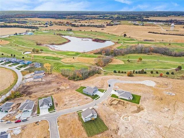 $439,900 | 459 Green Drive, Lawson, MO 64062