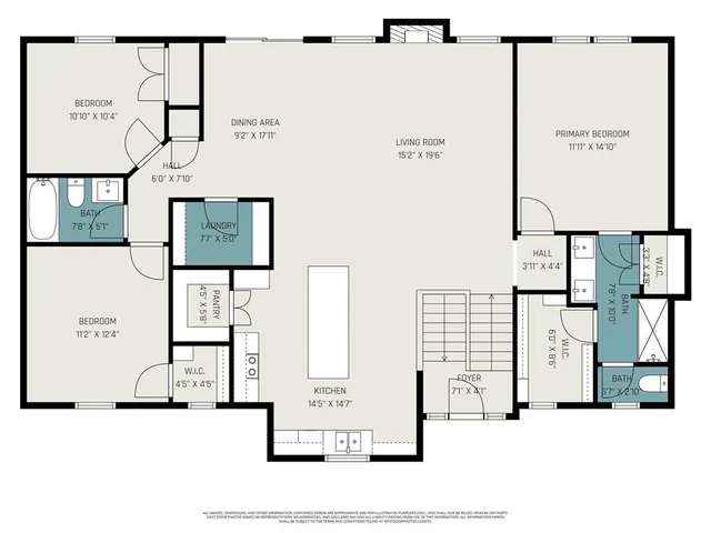 $439,900 | 459 Green Drive, Lawson, MO 64062