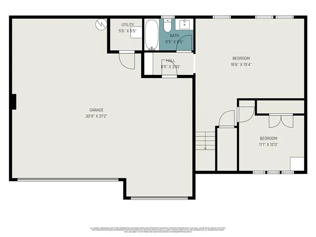 $439,900 | 459 Green Drive, Lawson, MO 64062