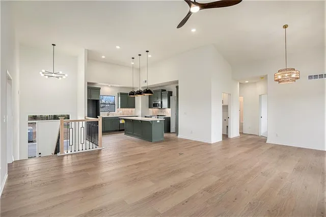 $439,900 | 459 Green Drive, Lawson, MO 64062