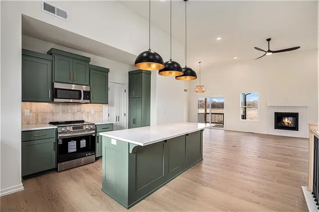 $439,900 | 459 Green Drive, Lawson, MO 64062