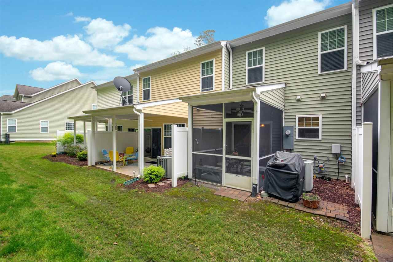 305 Deacon Ridge Street Wake Forest, NC 27587 - Photo 21 of 23 Photo 21
