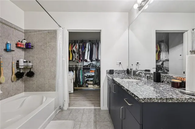 $449,000 | 250 Pharr Road Northeast, Unit 1005, Atlanta, GA 30305