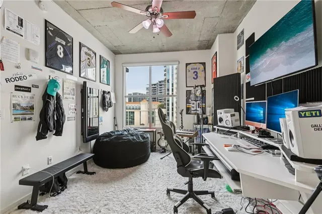 $449,000 | 250 Pharr Road Northeast, Unit 1005, Atlanta, GA 30305