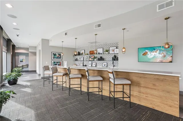 $449,000 | 250 Pharr Road Northeast, Unit 1005, Atlanta, GA 30305