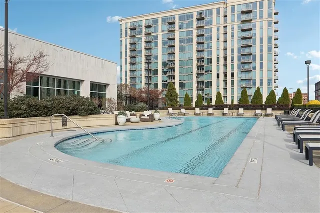 $449,000 | 250 Pharr Road Northeast, Unit 1005, Atlanta, GA 30305