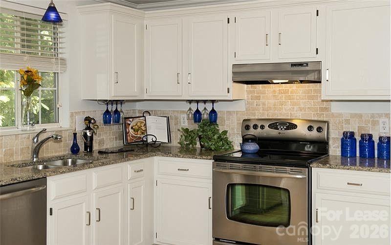 6609 Morganford Road Charlotte, NC 28211 - Photo 8 of 27 Gallery Image 8