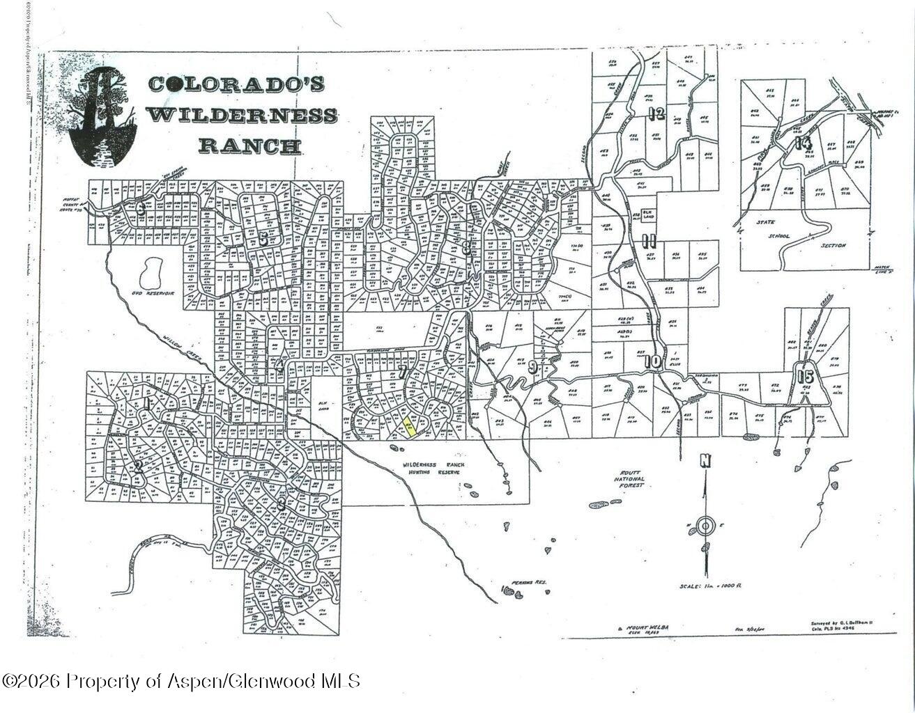 280 Eagle Loop, Unit LOT: 768 Craig, CO 81625 - Photo 13 of 13 20200521194038046687000000-o