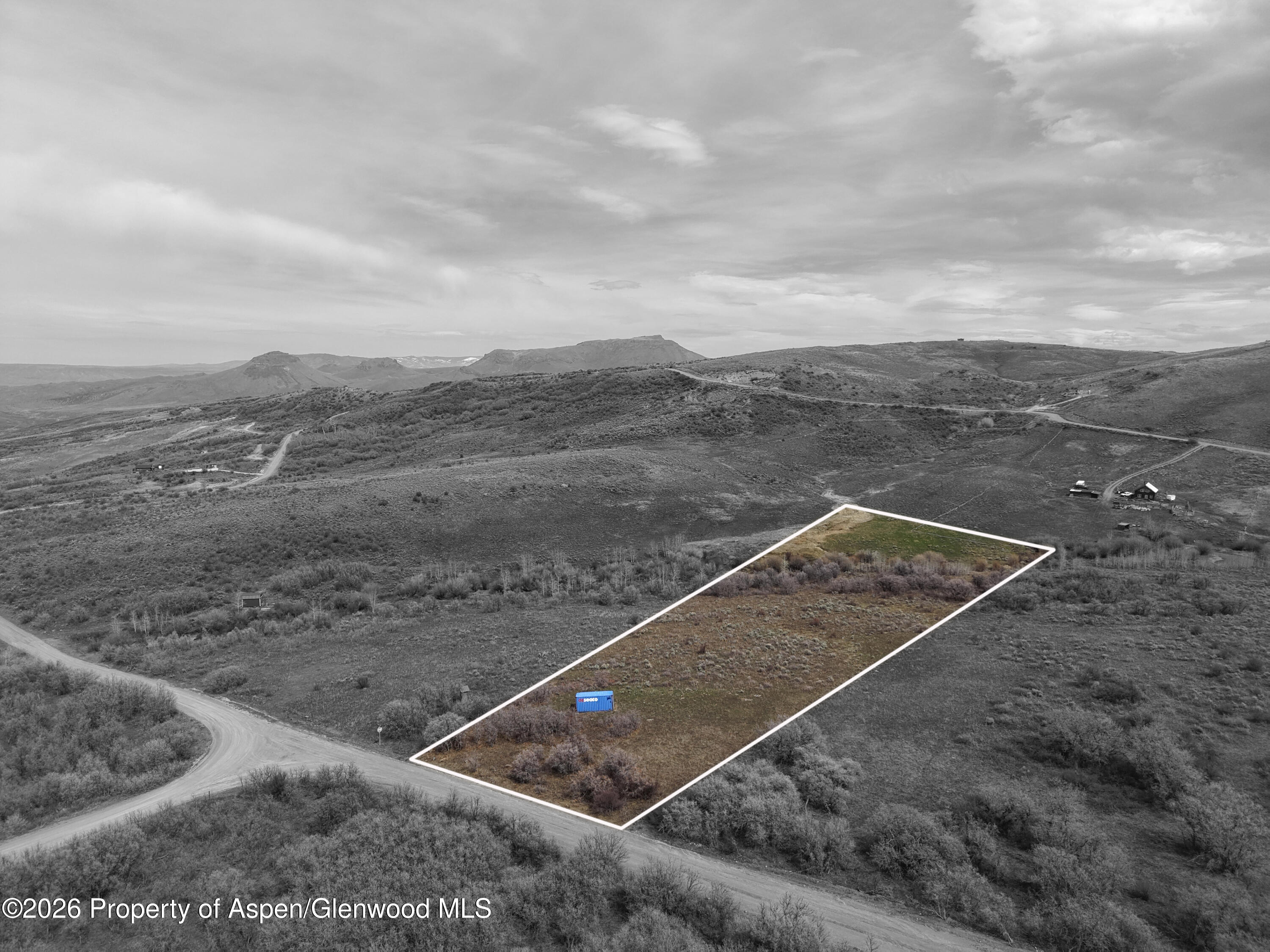 280 Eagle Loop, Unit LOT: 768 Craig, CO 81625 - Photo 2 of 13 dji_fly_20260328_140710_0148_17748795003