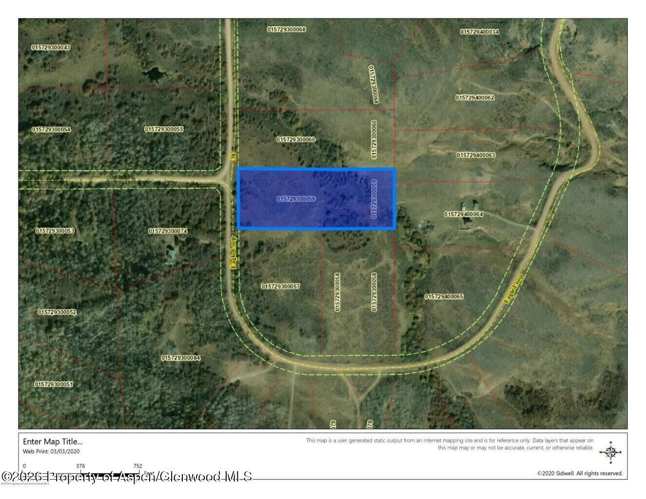 280 Eagle Loop, Unit LOT: 768 Craig, CO 81625 - Photo 4 of 13 20200304190245953805000000-o