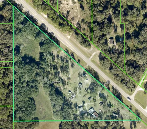 $1,500,000 | 17297 Ponce De Leon Boulevard, Brooksville, FL 34614