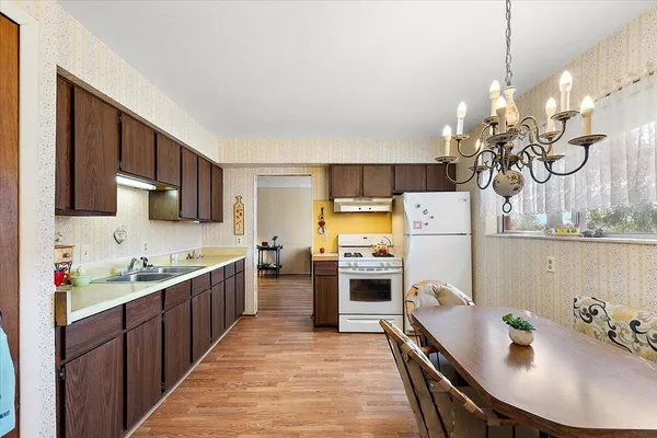 $375,000 | 764 Manor Drive, Milford, MI 48381