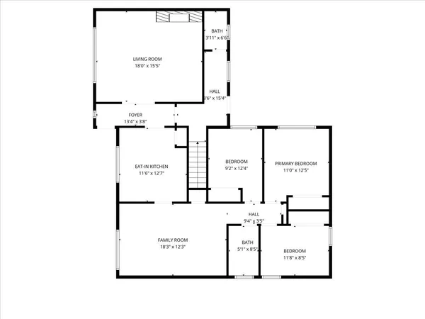 $375,000 | 764 Manor Drive, Milford, MI 48381