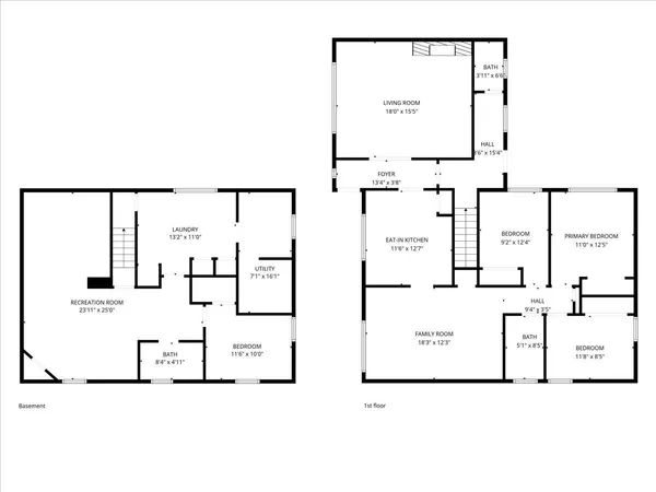 $375,000 | 764 Manor Drive, Milford, MI 48381