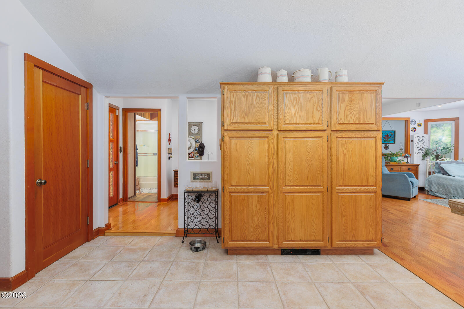 664 Little Switzerland Road Tidewater, OR 97390 - Photo 9 of 68 Kitchen