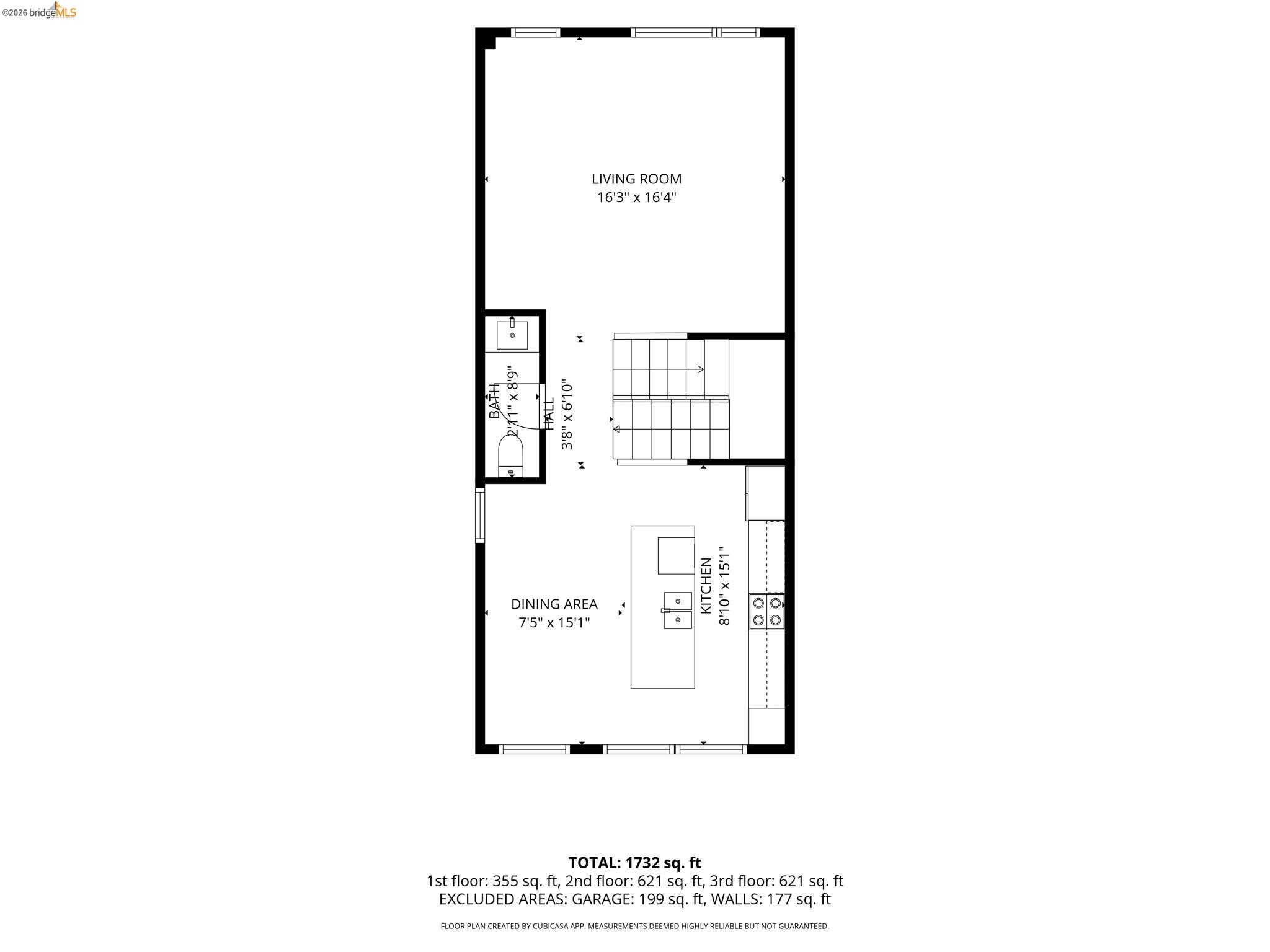1355 Pullman Way Oakland, CA 94607 - Photo 41 of 75