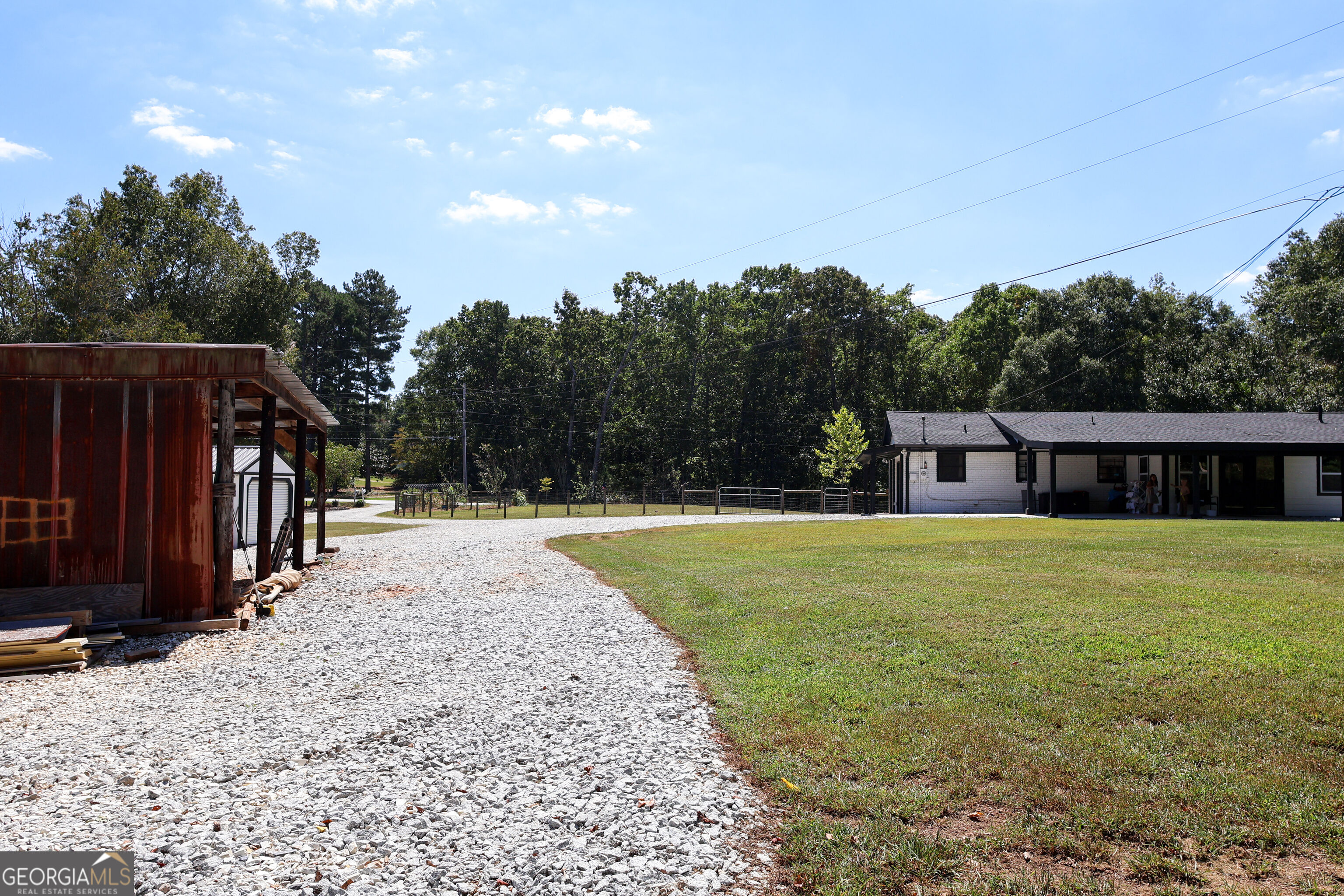 1965 Bethlehem Church Road Grantville, GA 30220 - Photo 79 of 86 Gallery Image 79