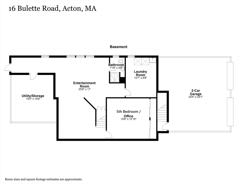 16 Bulette Road Acton, MA 01720 - Photo 42 of 42 unknown