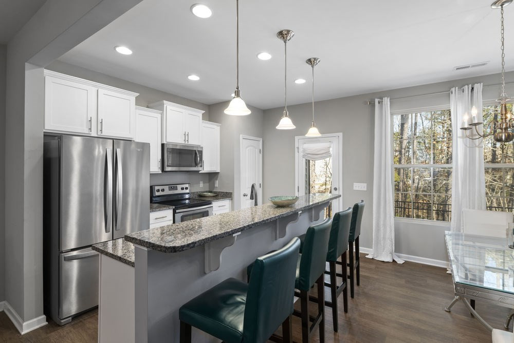 207 Spring Flower Lane Durham, NC 27703 - Photo 11 of 25 Photo 11