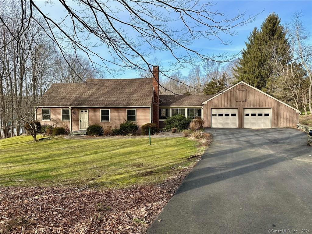 810 Haddam Quarter Road Durham, CT 06422 - Photo 1 of 1 Gallery Image 1