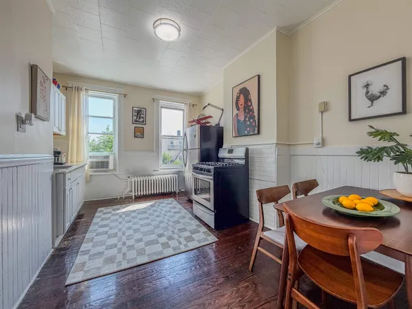 $1,925 | 603 11th Street, Unit 3, Union City, NJ 07087