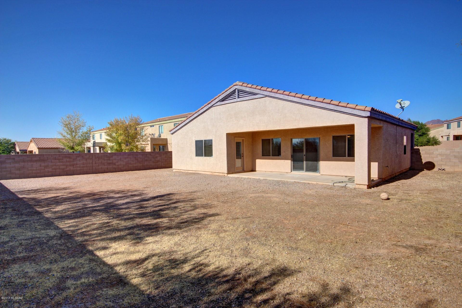 6397 West Sandpaper Tree Way Tucson, AZ 85757 - Photo 27 of 28
