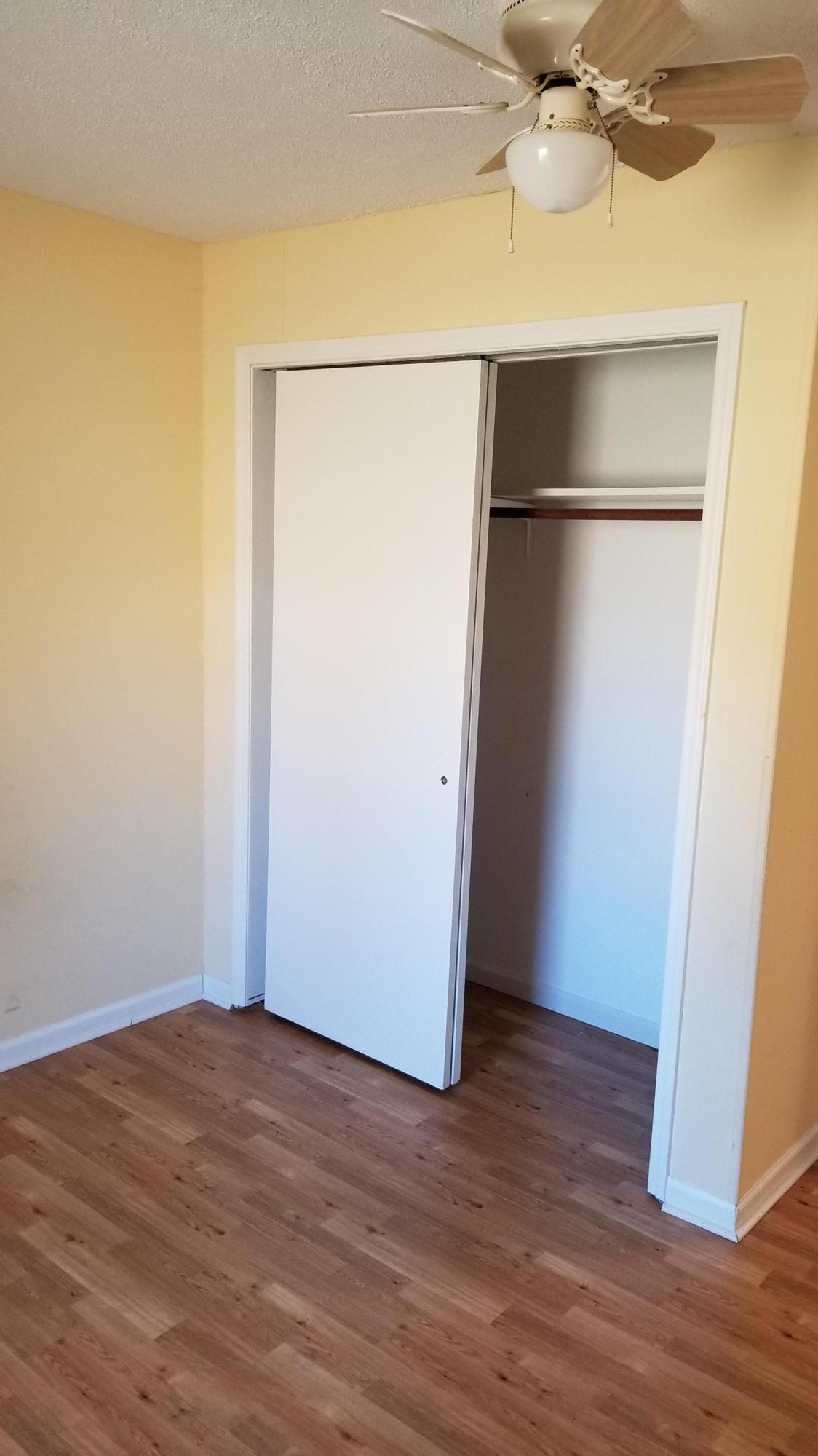 110 Foggy Ridge Road Rocky Mount, VA 24151 - Photo 11 of 35 an empty room with wooden floor