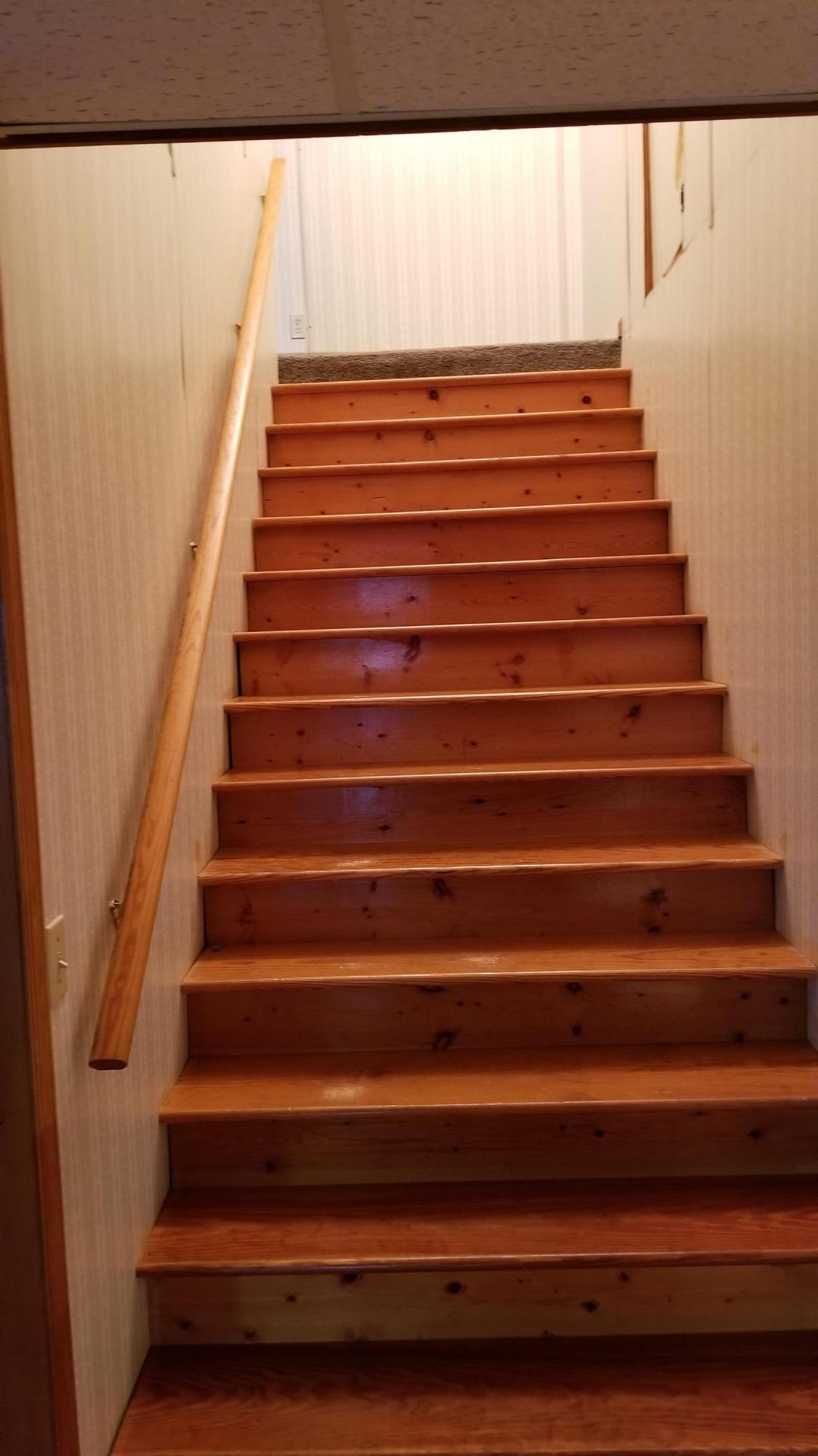 110 Foggy Ridge Road Rocky Mount, VA 24151 - Photo 16 of 35 a view of entryway
