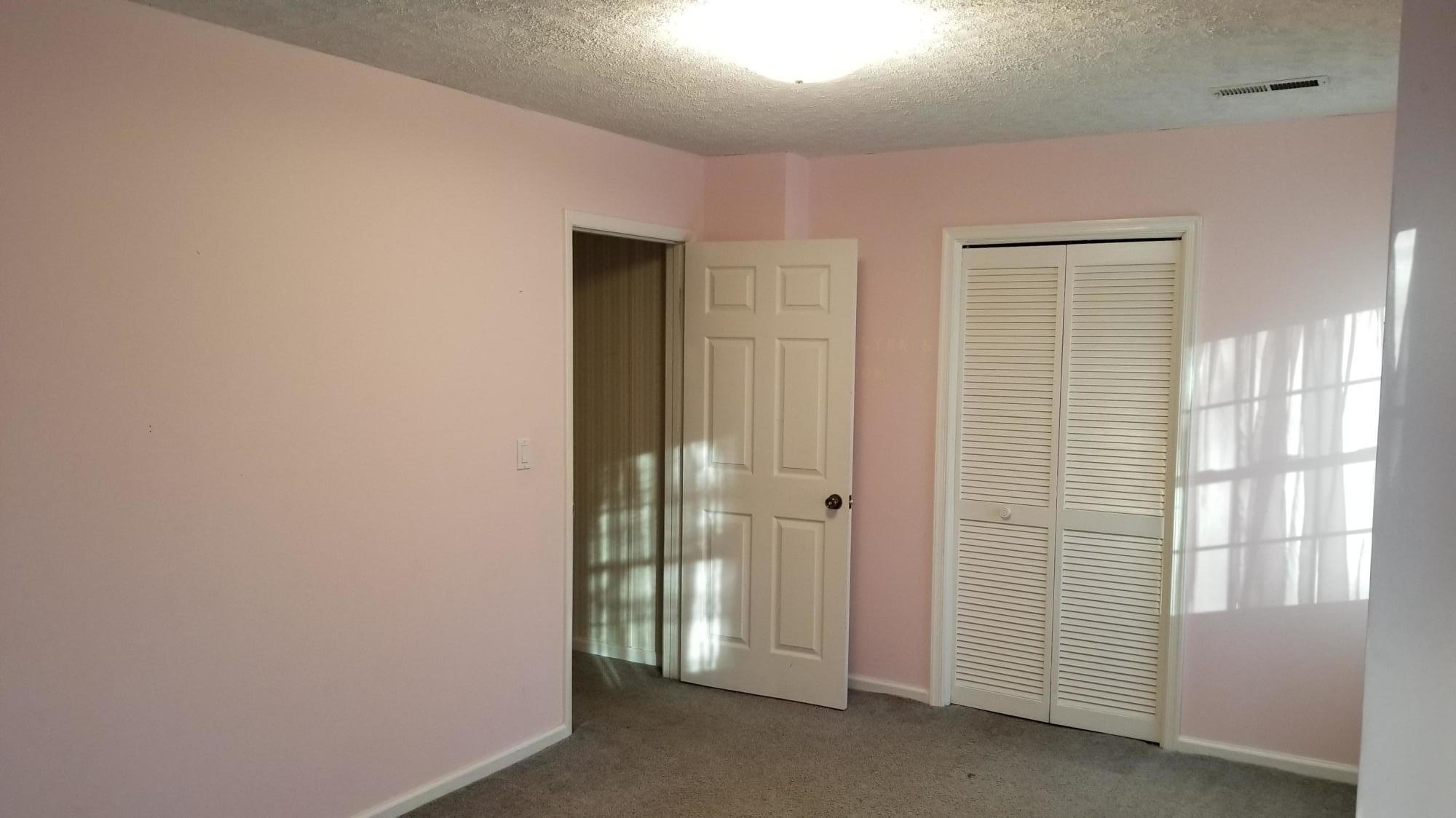 110 Foggy Ridge Road Rocky Mount, VA 24151 - Photo 21 of 35 a view of an empty room