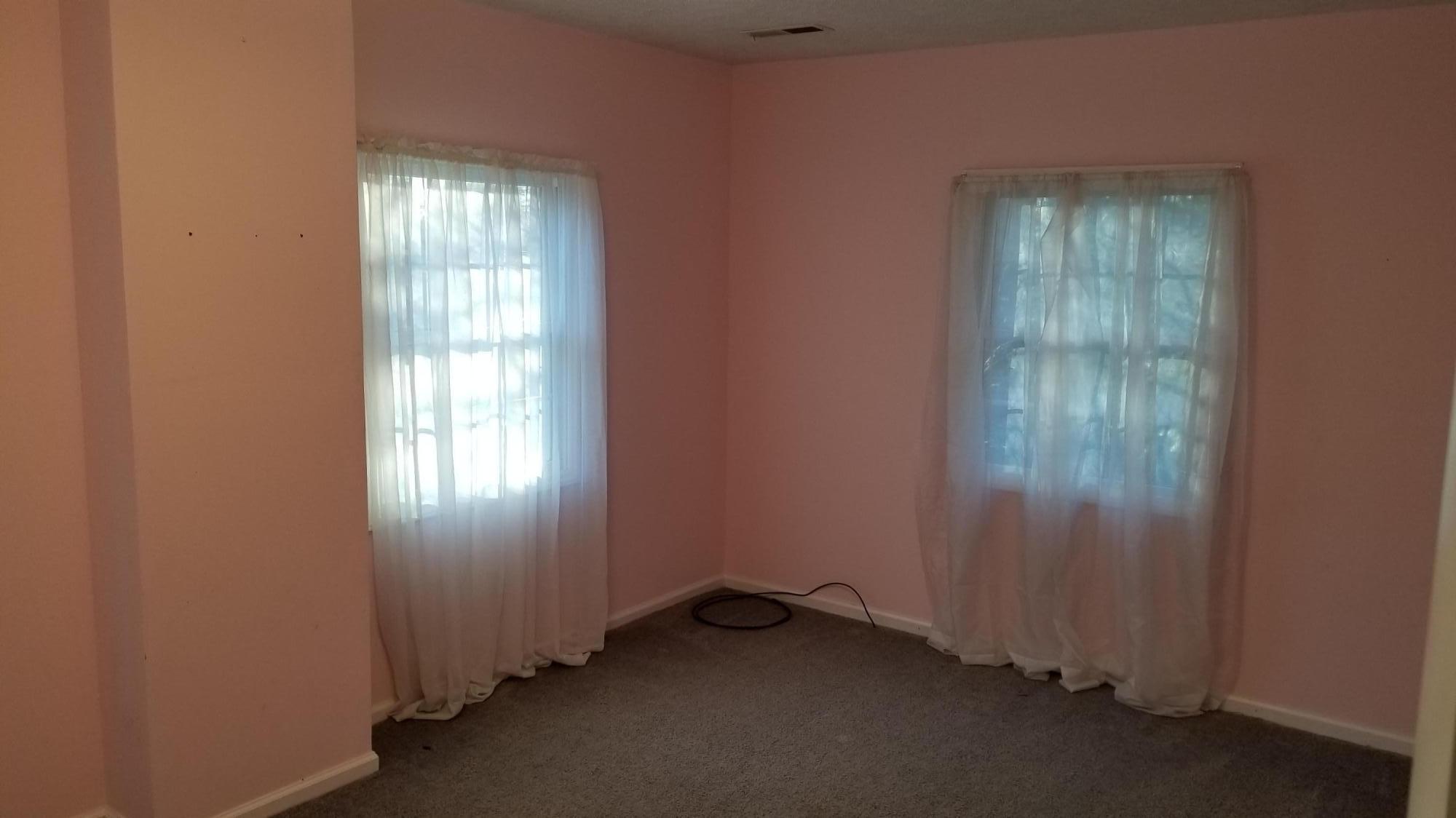 110 Foggy Ridge Road Rocky Mount, VA 24151 - Photo 22 of 35 an empty room with windows