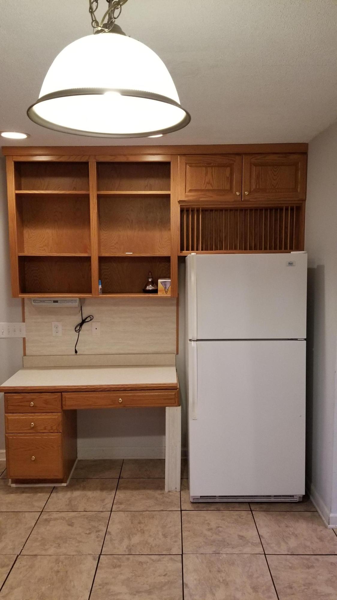 110 Foggy Ridge Road Rocky Mount, VA 24151 - Photo 5 of 35 a view of storage and utility room with washer and dryer