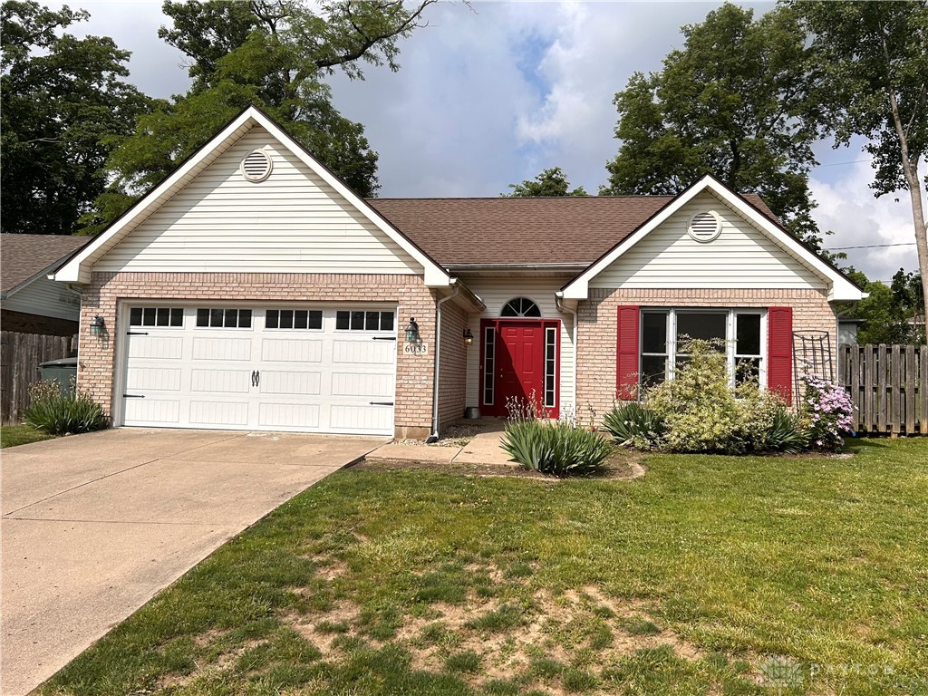 6033 Riva Ridge Drive Dayton, OH 45414 - Photo 1 of 34 Gallery Image 1