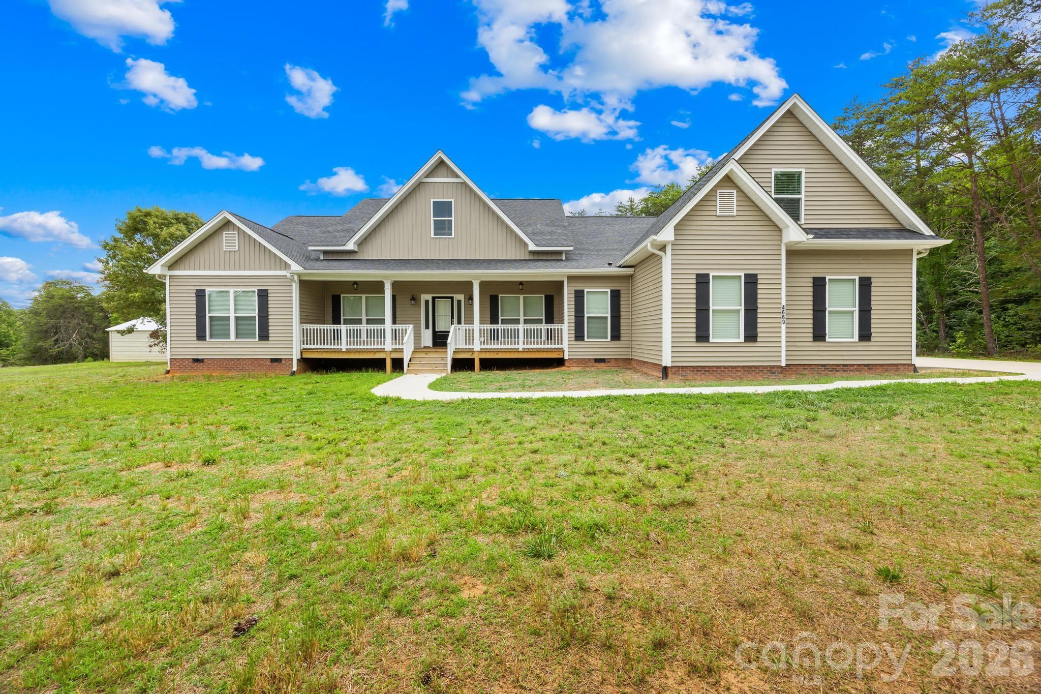 4669 Grooms Road Reidsville, NC 27320 - Photo 2 of 47