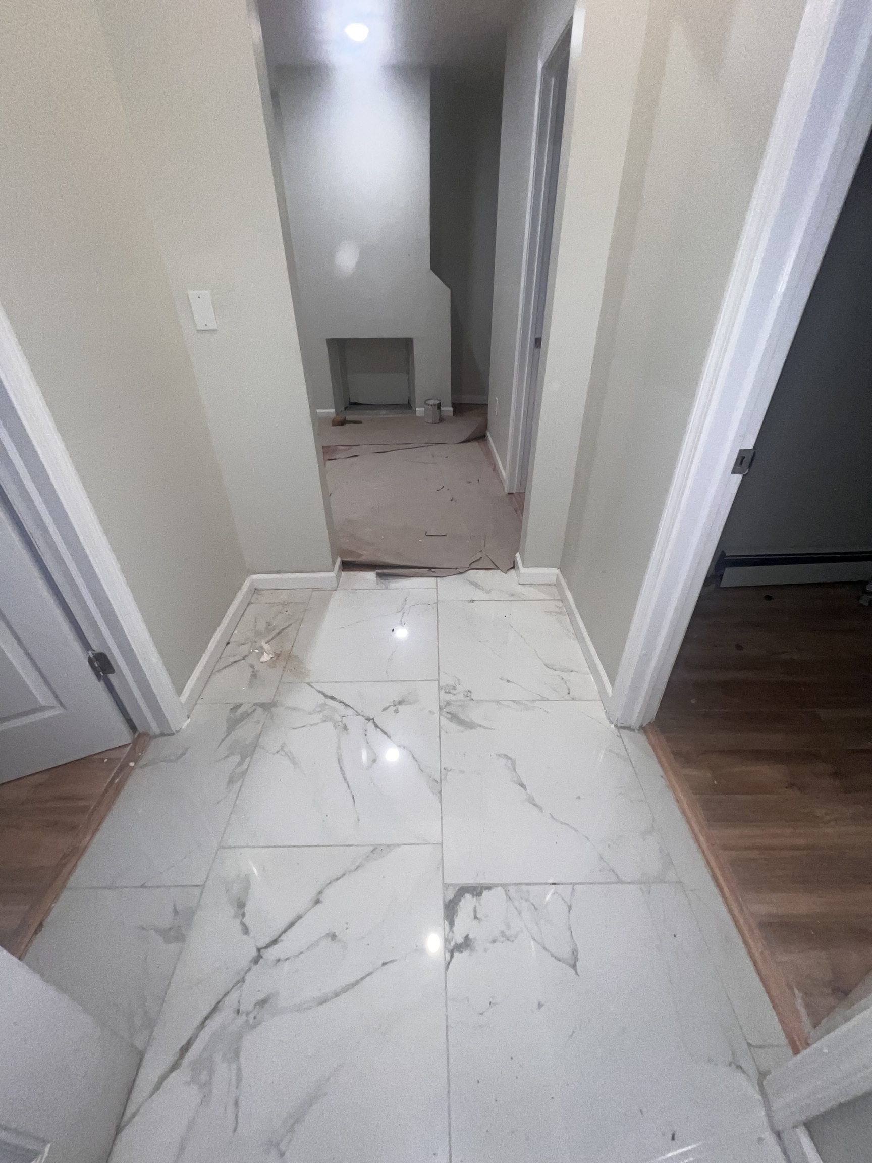 121 Pond Lily Avenue New Haven, CT 06515 - Photo 2 of 22 a view of entryway