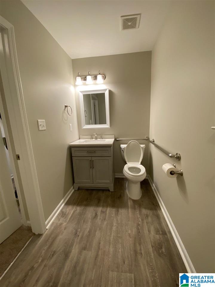 185 Allen Drive, Unit 204 Alabaster, AL 35007 - Photo 20 of 20