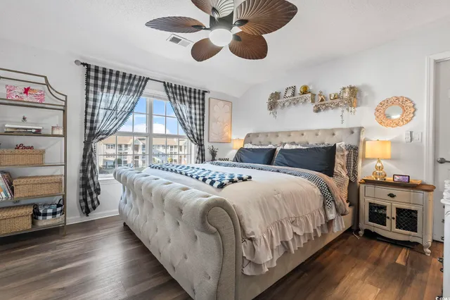 $219,000 | 3753 Citation Way, Unit 438, Myrtle Beach, SC 29577